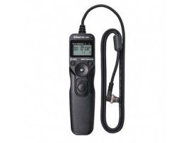 JENIS Shutter Release With LCD/MC36